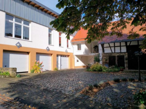 Loft Eifel Idylle